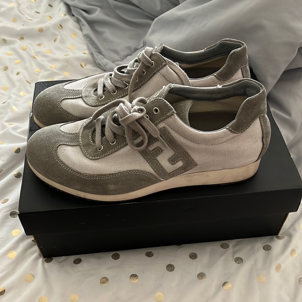 Fendi size 37 1/2